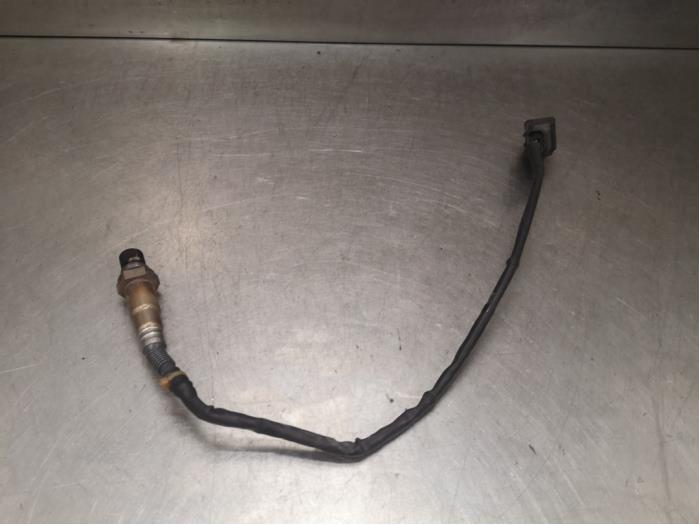 Used Lambda probe Volkswagen Touareg (7LA/7L6) Price on request offered by Bongers Auto-Onderdelen Zeeland