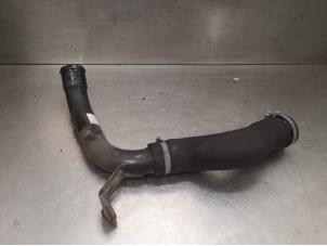 Used Turbo hose Ford Mondeo Price on request offered by Bongers Auto-Onderdelen Zeeland