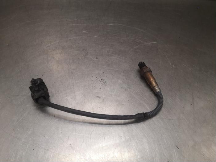 Usados Sonda Lambda Ford Mondeo Precio de solicitud ofrecido por Bongers Auto-Onderdelen Zeeland