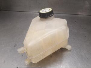 Used Expansion vessel Ford Fiesta Price on request offered by Bongers Auto-Onderdelen Zeeland
