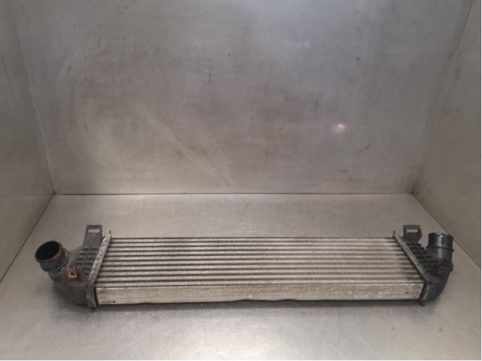 Usados Intercooler Ford Focus 2 Wagon 1.6 TDCi 16V 100 Precio de solicitud ofrecido por Bongers Auto-Onderdelen Zeeland