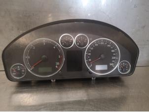 Used Odometer KM Volkswagen Sharan Price on request offered by Bongers Auto-Onderdelen Zeeland