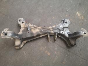 Used Subframe Volkswagen Sharan Price on request offered by Bongers Auto-Onderdelen Zeeland