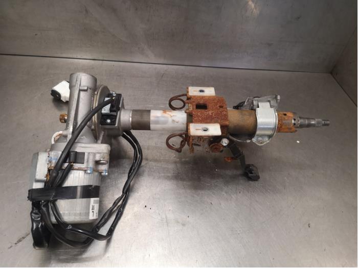 Stearing Unit Machine Electric power steering units with part number 0048 stock