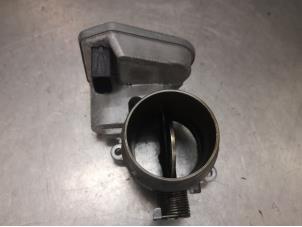 Used Throttle body BMW 1-Serie Price on request offered by Bongers Auto-Onderdelen Zeeland