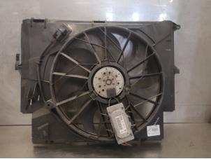 Used Cooling fans BMW 1-Serie Price on request offered by Bongers Auto-Onderdelen Zeeland
