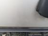 Tailgate from a Opel Agila (A) 1.2 16V 2001
