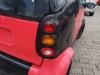 Taillight, right from a Smart Fortwo 1998