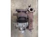 Turbo from a Volkswagen Fox 2005