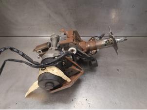 Used Electric power steering unit Toyota Yaris (P1) 1.0 16V VVT-i Price on request offered by Bongers Auto-Onderdelen Zeeland