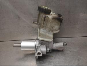 Used Master cylinder Mercedes C (W204) 1.8 C-180K 16V Price on request offered by Bongers Auto-Onderdelen Zeeland