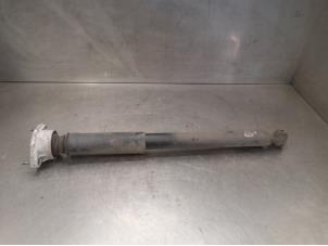 Used Rear shock absorber, right Mercedes C (W204) 1.8 C-180K 16V Price on request offered by Bongers Auto-Onderdelen Zeeland