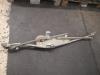 Wiper motor + mechanism from a Seat Alhambra 2005