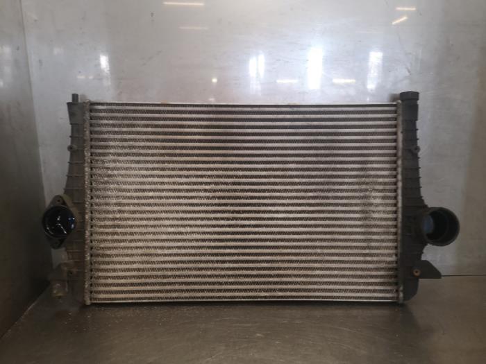 Intercooler from a Seat Alhambra 2005