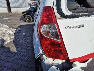 Gebrauchte Rücklicht links Hyundai i10 (F5) 1.1i 12V Preis auf Anfrage angeboten von Bongers Auto-Onderdelen Zeeland