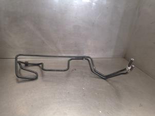Used Oil cooler Mercedes CLK Price on request offered by Bongers Auto-Onderdelen Zeeland