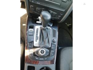Used Gearbox Audi A5 Quattro (B8C/S) 3.0 TDI V6 24V Price on request offered by Bongers Auto-Onderdelen Zeeland