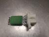 Heater resistor from a Ford Fiesta 2010