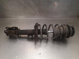 Used Front shock absorber rod, left Opel Combo (Corsa C) 1.3 CDTI 16V Price on request offered by Bongers Auto-Onderdelen Zeeland