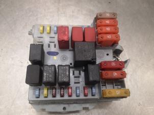 Used Fuse box Alfa Romeo 159 Sportwagon (939BX) 2.2 JTS 16V Price on request offered by Bongers Auto-Onderdelen Zeeland