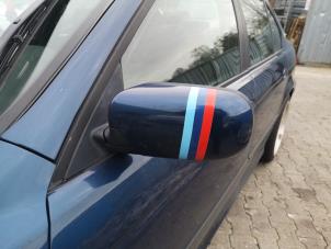 Used Wing mirror, left BMW 5 serie (E39) 523i 24V Price on request offered by Bongers Auto-Onderdelen Zeeland