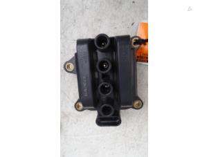 Used Ignition coil Renault Clio Price on request offered by Bongers Auto-Onderdelen Zeeland