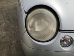 Used Headlight, right Volkswagen Lupo (6X1) 1.4 60 Price on request offered by Bongers Auto-Onderdelen Zeeland