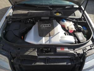 Usagé Moteur Audi A6 Avant (C5) 2.5 TDI V6 24V Prix sur demande proposé par Bongers Auto-Onderdelen Zeeland