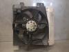 Cooling fans from a Citroen C2 2007