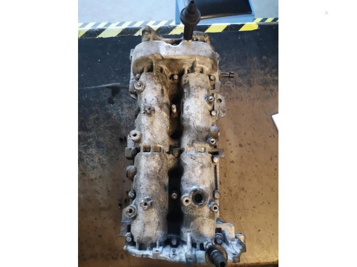 Usagé Culasse Fiat Punto Grande Prix sur demande proposé par Bongers Auto-Onderdelen Zeeland