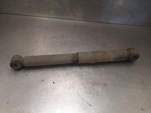 Used Rear shock absorber, left Mercedes Sprinter 2t (901/902) 211 CDI 16V Price on request offered by Bongers Auto-Onderdelen Zeeland