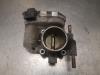 Throttle body from a Opel Meriva 2005