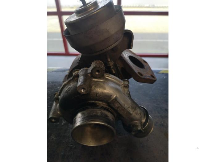Usagé Turbo Mazda 6 Prix sur demande proposé par Bongers Auto-Onderdelen Zeeland