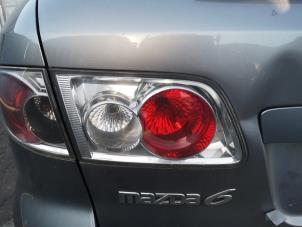 Gebrauchte Rücklicht links Mazda 6 Sportbreak (GY19/89) 2.0 CiDT 16V Preis auf Anfrage angeboten von Bongers Auto-Onderdelen Zeeland