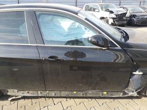 Used Front door 4-door, right BMW 3 serie (E90) 320i 16V Price on request offered by Bongers Auto-Onderdelen Zeeland
