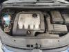 Engine from a Volkswagen Golf Plus (5M1/1KP), 2005 / 2013 1.9 TDI 105, MPV, Diesel, 1.896cc, 77kW (105pk), FWD, BKC, 2005-01 / 2006-05, 5M1; 1K 2007