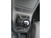 Boîte de vitesse d'un Volkswagen Golf Plus (5M1/1KP) 1.9 TDI 105 2007