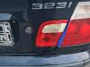 BMW 3 serie (E46/4) 323i 24V Taillight, right