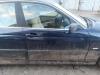 Front door 4-door, right from a BMW 3 serie (E46/4) 323i 24V 1999
