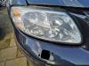 Headlight, right from a Chrysler Voyager/Grand Voyager (RG), 2000 / 2008 2.5 CRD 16V, MPV, Diesel, 2.499cc, 105kW (143pk), FWD, ENC; ENJ, 2000-02 / 2008-12, 1C8G 2003