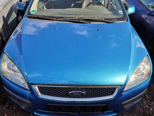Used Bonnet Ford Focus Price on request offered by Bongers Auto-Onderdelen Zeeland