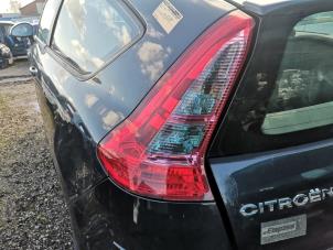 Used Taillight, left Citroen C4 Price on request offered by Bongers Auto-Onderdelen Zeeland