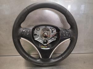 Used Steering wheel BMW 3 serie (E90) 320i 16V Price on request offered by Bongers Auto-Onderdelen Zeeland