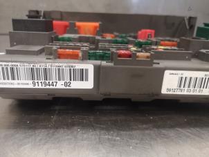 Used Fuse box BMW 3 serie (E90) 320i 16V Price on request offered by Bongers Auto-Onderdelen Zeeland