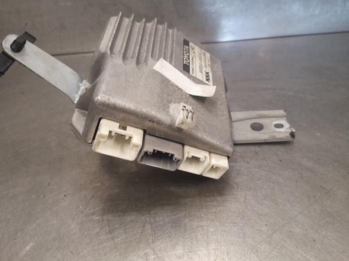 Used Power steering computer Toyota Corolla Price on request offered by Bongers Auto-Onderdelen Zeeland