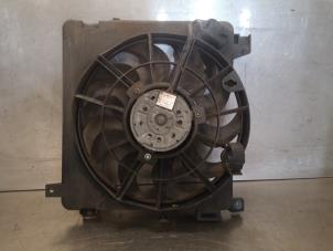 Used Cooling fans Opel Astra Price on request offered by Bongers Auto-Onderdelen Zeeland