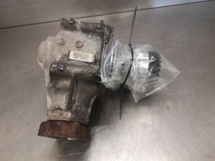 Gebrauchte Differential vorne Honda CR-V Preis auf Anfrage angeboten von Bongers Auto-Onderdelen Zeeland