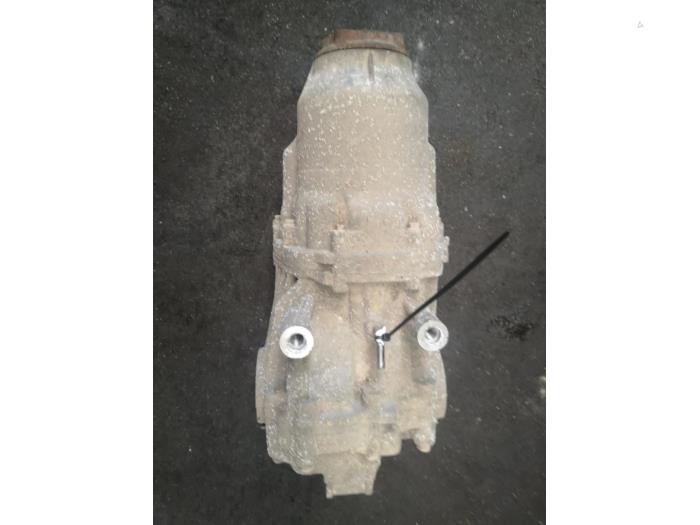 Rear differential from a Honda CR-V 2008
