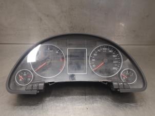 Used Odometer KM Audi A4 Price on request offered by Bongers Auto-Onderdelen Zeeland