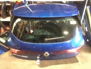 Used Tailgate Renault Megane IV (RFBB) Price on request offered by Bongers Auto-Onderdelen Zeeland